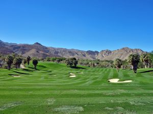 Quarry At La Quinta Range